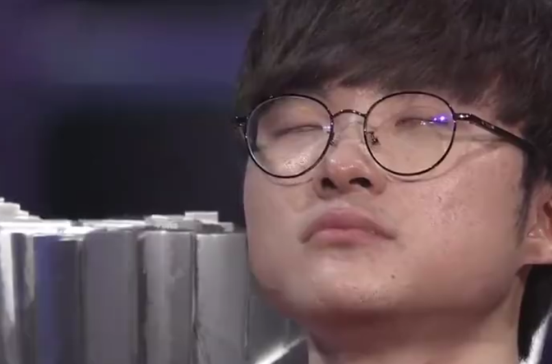 NG SPORTS-Faker连续十二场比赛得分超过持续失利，SKT不断突破！热度持续攀升的简单介绍