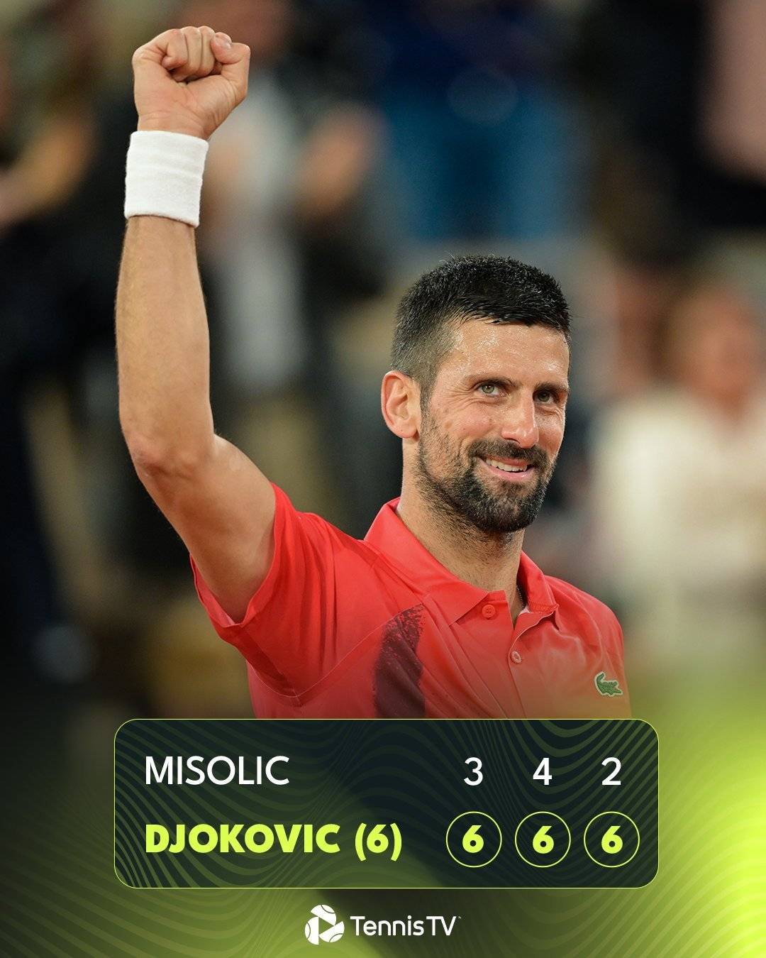 NG SPORTS-德约科维奇遭遇三连败，法国队教练面临压力！的简单介绍