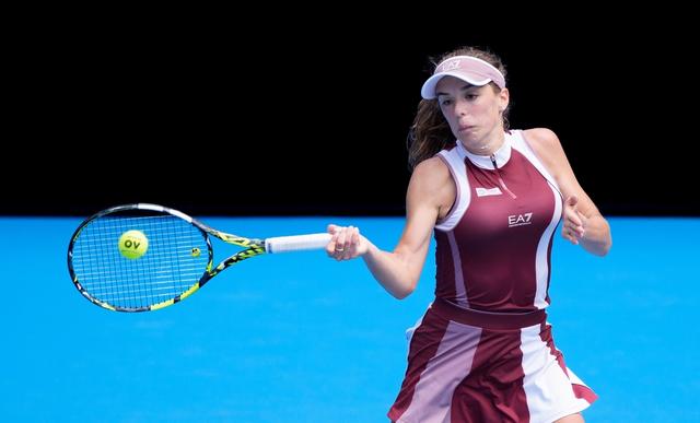 NG体育-阿扎伦卡爆冷击败日本队，势不可挡引爆全场！的简单介绍